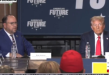 CEO of Goya Foods said the United States Government is the Middleman in a Human Trafficking Operation