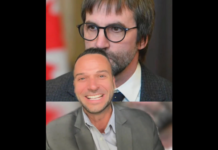 Steven Guilbeault faces conflict of interest allegations over shares in a government-invested company