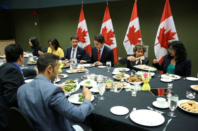 Brad PMTrudy Salzberg