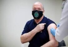 Former BC Premier Horgan who extolled and mandated crazy ideas of masking, jabbing, isolation & lockdowns to remain healthy, has died at age 65.