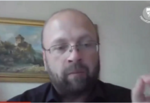 A rise in turbo cancer in young girls like never seen before: Dr. William Makis