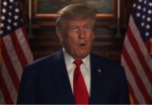 Donald Trump’s plan to stop the chemical, physical and emotional mutilation of America’s youth