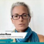 jessica rose, Dr. (1234567)