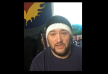 Seth Cowan – Died but came back to Life – Saw Jesus