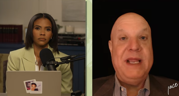 How We Faked The Moon Landing With Bart Sibrel - Candace Owens (Ep 124 ...