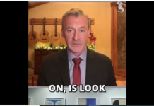 Is there a test that confirms that the cancers are due to the Covid19 vaccines?