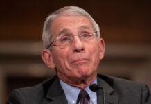 Rand Paul Targets Fauci’s Dark Secrets After Biden’s Shocking Pardon