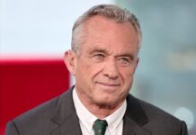 LA Times owner Dr. Patrick Soon-Shiong says RFKjr. “Knows more about the science than most doctors.”