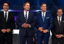 Tell the Leaders’ Debate Commission that you want the PPC’s voice to be heard!