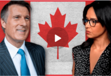 Maxime Bernier “I am Canada’s Trump, Poilievre is Trudeau-lite”