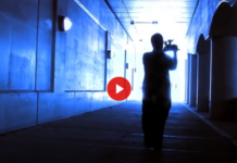 Panic Erupts On Flight As Captain Of Female Crew Announces That “Everything’s Fine”, by Dan Dicks