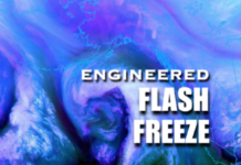 Geoengineering Watch Global Alert News February 15th, 2025