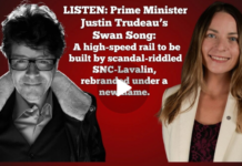 LISTEN: Jen Hodgson, Richard Syrett analyze the latest on Trudeau and SNC-Lavalin