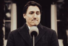 Shutting Down Parliment Trudeau Style and the consequences
