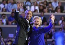 CIA Director John Ratcliffe – Proof that Barack Hussein Obama and Hillary Clinton conspired to subvert the rule of law