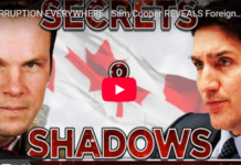 CORRUPTION EVERYWHERE – Sam Cooper REVEALS Foreign Interference at the HIGHEST LEVELS in Canada!