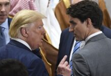 There’s this constant fear-mongering in Canada that Donald Trump is some kind of existential threat to the country