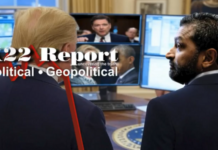 Investigation Into Comey Has Begun,Treason,Trump Accelerates Plan, Nothing Can Stop This – X22 Report