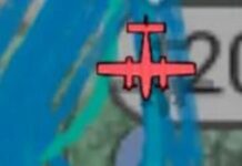 California Woman Confronts Chemtrail Pilots from Weather Modification International