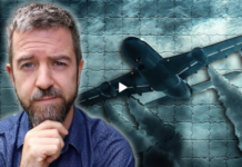 Pilot Who Didn’t Know He Was Being Taped Admits To Dumping Toxic Chemicals In Chemtrails!!! Dan Dicks