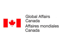 🚨Global Affairs Canada🚨 ,This is Canada’s version of USAID