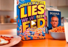 Unpacking The Lies We’ve Been Fed (2025)
