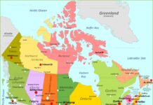 Chart of the Day (CotD) Canada Covid, All-Cause Mortality and Excess Deaths, by Eldric Vero