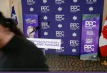 Maxime Bernier of the PPC to run in Quebec next election