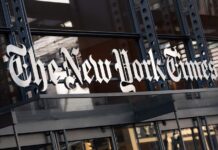 Media bloodbath as Politico, Reuters, AP and NYT all revealed to be funded by government slush money