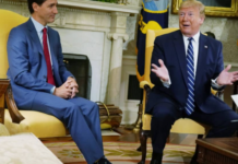 DON TRUMPS TRUDEAU! Canada Folds, Will Implement $1.3B Border Plan to Pause Tariffs
