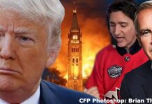 Launch of the One World Government: A Coming, Ready-Made Canadian Conspiracy