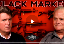 Ukraine Is Selling American Weapons to Mexican Drug Cartels. Col. Daniel Davis on How to Stop It