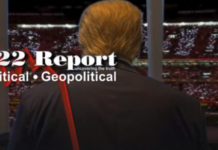 Trump Narrative Shift, It’s Not Left vs Right, It’s About Right vs Wrong, Game Over