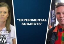 BREAKING: Mark Carney sent daughter to discredited U.K. Tavistock Transgender Clinic