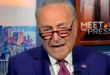 President Trump Trolls Chuck Schumer with a Savage Roast After He Caves on the Govt. Shutdown While AOC Refuses to Rule out a Primary Challenge