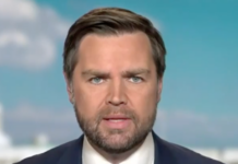 Pro-Ukraine Protesters Bully VP JD Vance’s Terrified Three-Year-Old Daughter While the Two Try to Enjoy a Walk – Vance Issues a Blunt Response to the Vile Agitators