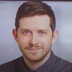 Jamie White reporter