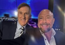 Maxime Bernier on The Alex Jones Show… Max hits it out of the Park – A Must Listen
