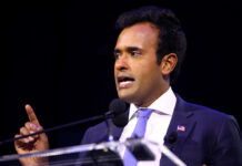 Vivek Ramaswamy Proposes Eliminating Income Tax in Ohio