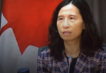 Emails Reveal Health Canada’s Theresa Tam Did Secret Medical Experiments On Indigenous Children!