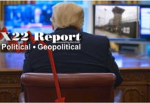 – Treason Doesn’t Pay Well In The End, When Do You Attack The King? Time Is Almost Up