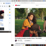 aarongunn scandal vancouver drugs