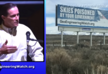 Geoengineering Watch Global Alert News, March 1, 2025