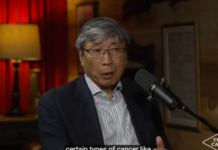 Dr. Patrick Soon-Shiong: You’re Being Lied to About Cancer, How It’s Caused, and How to Stop It