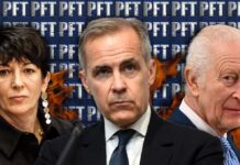 BombShell: Canada’s New Prime Minister Mark Carney & The Pedophile Network That Controls Him EXPOSED