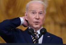 HERE WE GO: Trump Declares Biden’s ‘Autopen’ Pardons “VOID, VACANT, AND OF NO FURTHER FORCE OR EFFECT”