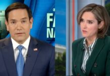 Rubio Absolutely Destroys Brennan: ‘You Should Watch the News’ — Exposes Leftist Hypocrisy on Free Speech