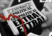 Obama Planned The Judicial Coup, Counterinsurgency Will Stop It In It’s Tracks – X22 Report