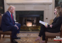 EXCLUSIVE: Donald Trump’s Full Interview with Sharyl Attkisson