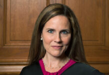 WHAT’S THE DEAL WITH JUSTICE AMY CONEY BARRETT SIDING WITH LIBS? Watch TGP Reporter Cara Castronuova Ask Karoline Leavitt About Barrett at Today’s WH Briefing
